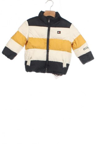 Gyerek dzseki Tommy Hilfiger, Méret 9-12m / 74-80 cm, Szín Sokszínű, Ár 11 799 Ft