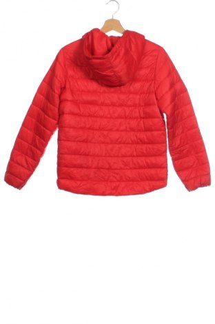 Kinderjacke United Colors Of Benetton, Größe 12-13y/ 158-164 cm, Farbe Rot, Preis 25,49 €