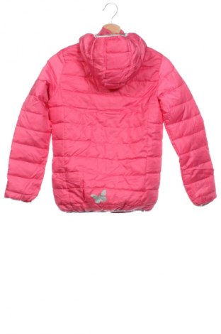 Kinderjacke Y.F.K., Größe 9-10y/ 140-146 cm, Farbe Rosa, Preis 13,99 €