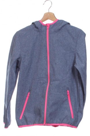 Kinderjacke Y.F.K., Größe 10-11y/ 146-152 cm, Farbe Grau, Preis € 5,99