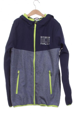 Kinderjacke Y.F.K., Größe 12-13y/ 158-164 cm, Farbe Mehrfarbig, Preis € 25,49