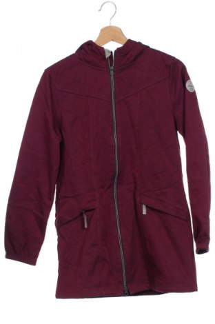 Kinderjacke Yigga, Größe 12-13y/ 158-164 cm, Farbe Lila, Preis 25,49 €