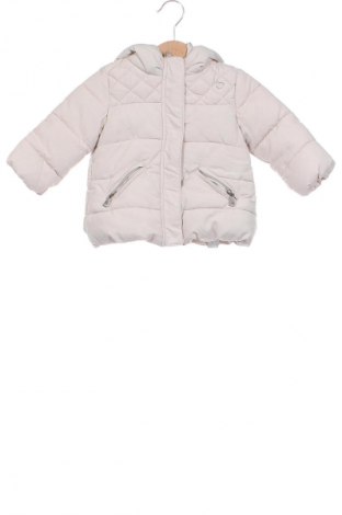 Kinderjacke Zara, Größe 6-9m/ 68-74 cm, Farbe Beige, Preis € 12,99