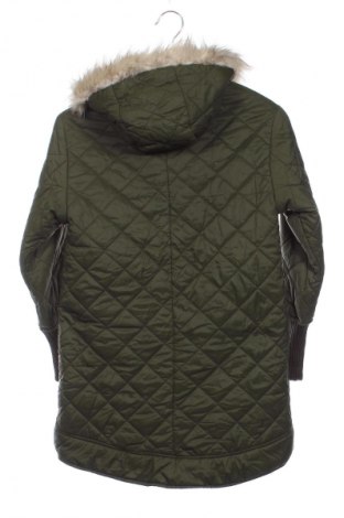 Kinderjacke Zara, Größe 6-7y/ 122-128 cm, Farbe Grün, Preis 18,41 €