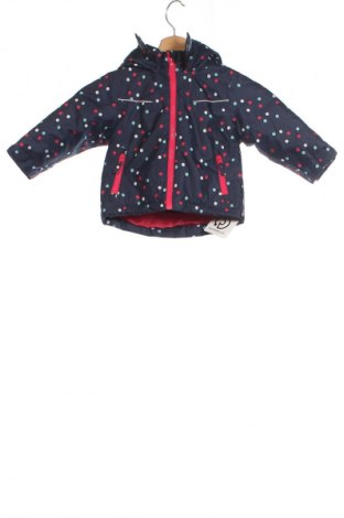 Kinderjacke für Wintersport Active Touch, Größe 9-12m/ 74-80 cm, Farbe Blau, Preis 12,99 €