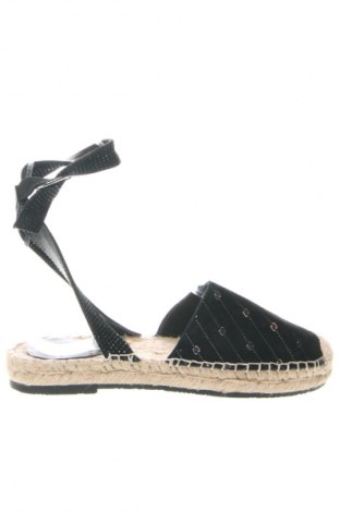 Espadrilles Liu Jo, Größe 35, Farbe Schwarz, Preis € 70,99