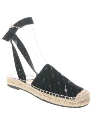 Espadrile Liu Jo, Mărime 35, Culoare Negru, Preț 351,99 Lei