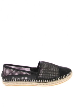 Espadrilles Steve Madden, Größe 36, Farbe Schwarz, Preis 46,99 €