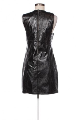 Lederkleid Warehouse, Größe M, Farbe Schwarz, Preis 42,24 €