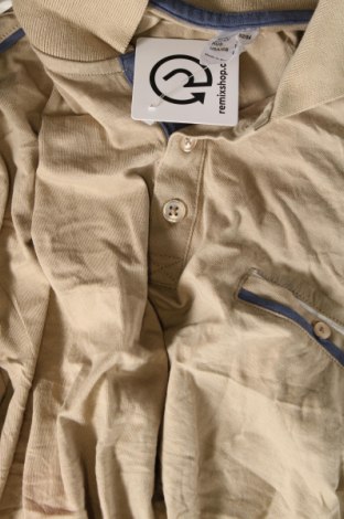 Herren Shirt, Größe L, Farbe Beige, Preis € 7,99