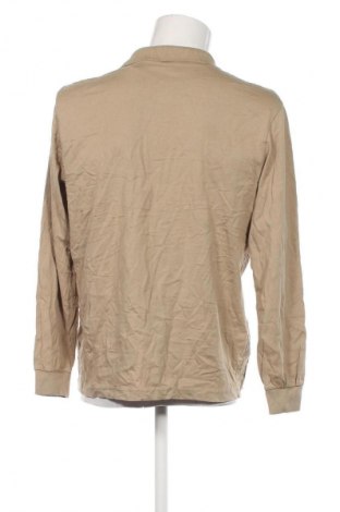 Herren Shirt, Größe L, Farbe Beige, Preis € 7,99