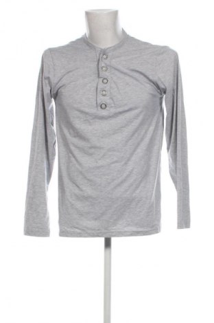 Herren Shirt, Größe XXL, Farbe Grau, Preis 7,99 €