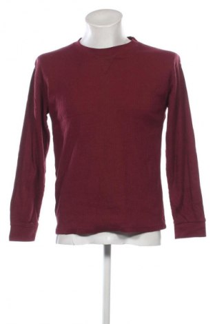 Herren Shirt, Größe L, Farbe Rot, Preis 13,49 €