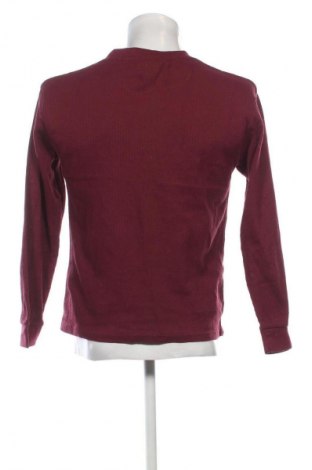 Herren Shirt, Größe L, Farbe Rot, Preis 6,99 €