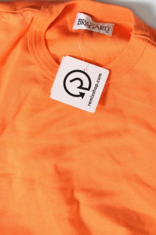 Herren Shirt, Größe L, Farbe Orange, Preis € 7,99