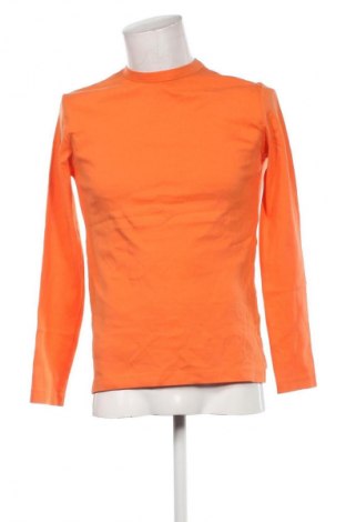 Herren Shirt, Größe L, Farbe Orange, Preis € 13,49