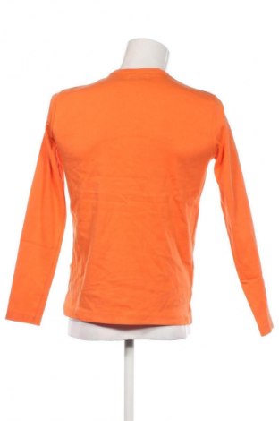 Herren Shirt, Größe L, Farbe Orange, Preis € 7,99