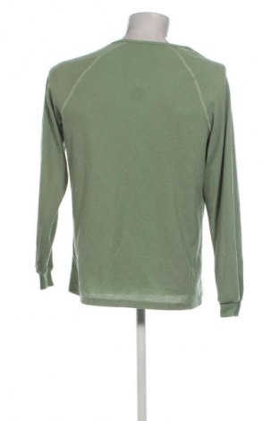 Herren Shirt, Größe M, Farbe Grün, Preis 13,49 €