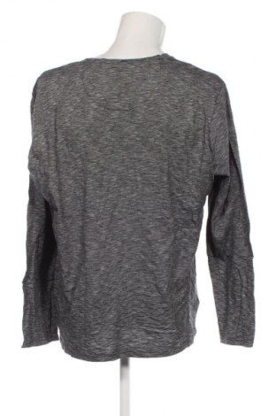 Herren Shirt, Größe 3XL, Farbe Grau, Preis 13,49 €