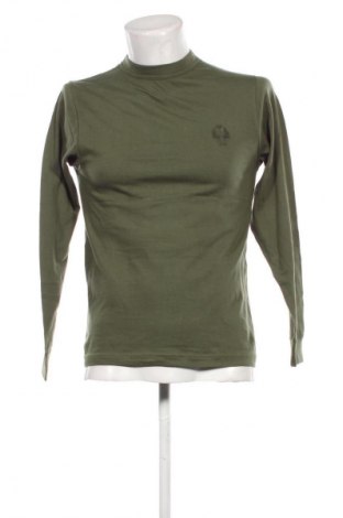 Herren Shirt, Größe M, Farbe Grün, Preis € 13,49