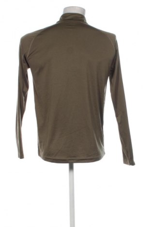 Herren Shirt, Größe M, Farbe Grün, Preis 8,49 €