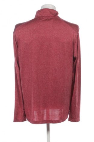 Herren Shirt, Größe XL, Farbe Rot, Preis 8,49 €