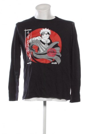 Pánske tričko   Naruto Shippuden, Veľkosť XL, Farba Čierna, Cena  15,95 €