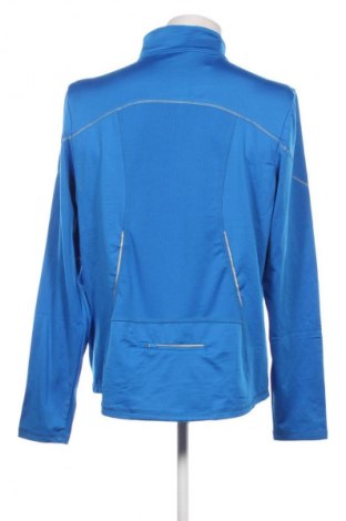 Herren Shirt Active, Größe XL, Farbe Blau, Preis € 16,49