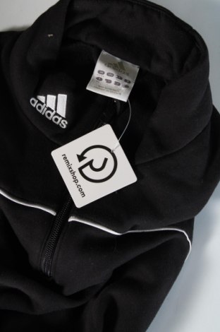 Ανδρική μπλούζα Adidas, Μέγεθος XL, Χρώμα Μαύρο, Τιμή 25,99 €