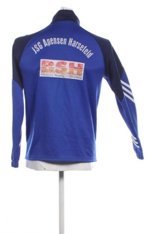 Herren Shirt Adidas, Größe M, Farbe Blau, Preis € 26,49