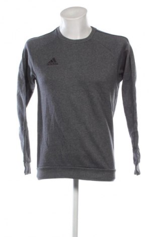 Pánske tričko  Adidas, Veľkosť S, Farba Sivá, Cena  22,45 €