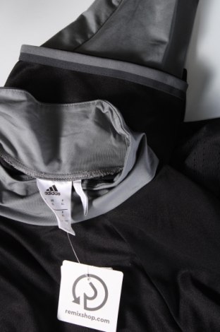 Herren Shirt Adidas, Größe XL, Farbe Schwarz, Preis € 27,99