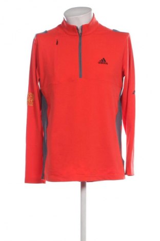 Pánské tričko  Adidas, Velikost L, Barva Oranžová, Cena  659,00 Kč