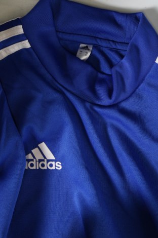 Ανδρική μπλούζα Adidas, Μέγεθος S, Χρώμα Μπλέ, Τιμή 25,99 €