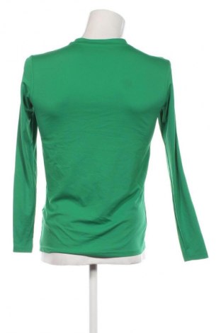 Herren Shirt Adidas, Größe M, Farbe Grün, Preis € 27,99