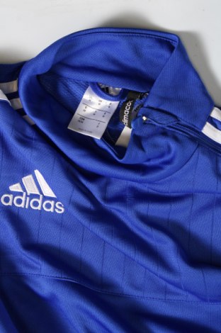 Pánské tričko  Adidas, Velikost M, Barva Modrá, Cena  529,00 Kč