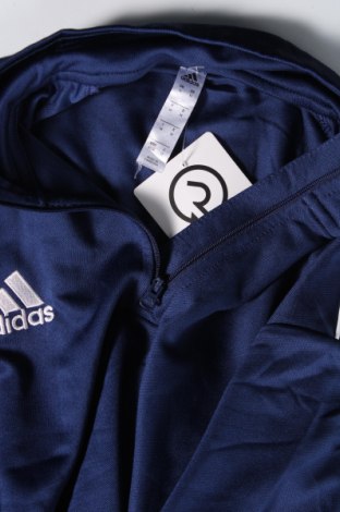 Pánske tričko  Adidas, Veľkosť M, Farba Modrá, Cena  23,45 €