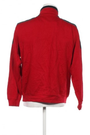 Herren Shirt Andrew James, Größe L, Farbe Rot, Preis € 27,99