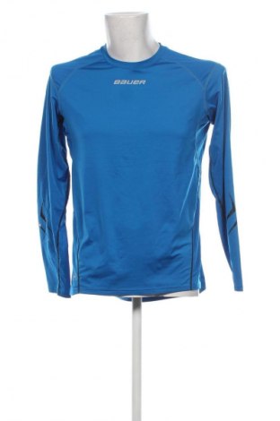 Herren Shirt Bauer, Größe XXS, Farbe Blau, Preis 18,99 €