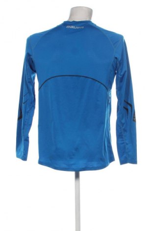 Herren Shirt Bauer, Größe XXS, Farbe Blau, Preis 18,99 €