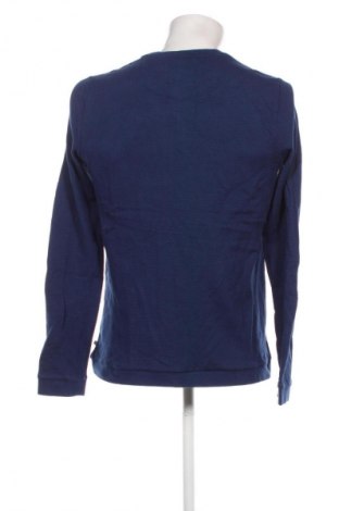 Herren Shirt Bonobo, Größe L, Farbe Blau, Preis 10,99 €