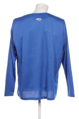 Herren Shirt Brooks, Größe XXL, Farbe Blau, Preis 10,99 €