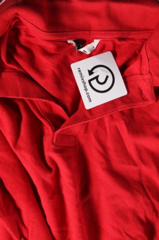 Herren Shirt C&A, Größe S, Farbe Rot, Preis € 6,99