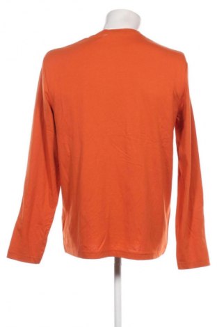 Herren Shirt C&A, Größe M, Farbe Orange, Preis € 7,99