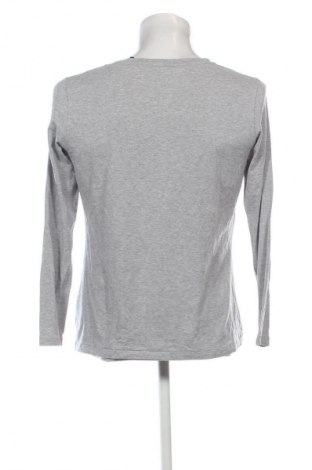 Herren Shirt Calida, Größe M, Farbe Grau, Preis 23,49 €