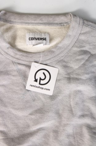 Pánské tričko  Converse, Velikost XL, Barva Šedá, Cena  539,00 Kč