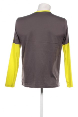 Herren Shirt Decathlon, Größe M, Farbe Grau, Preis € 13,49