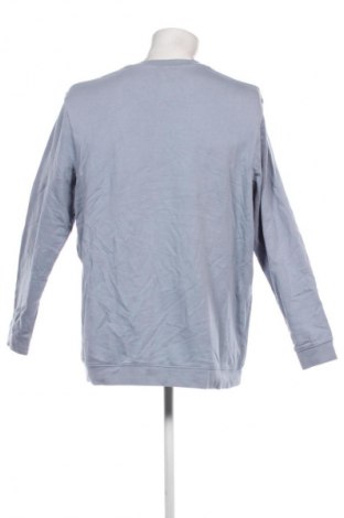 Herren Shirt Dressmann, Größe XXL, Farbe Blau, Preis € 10,99