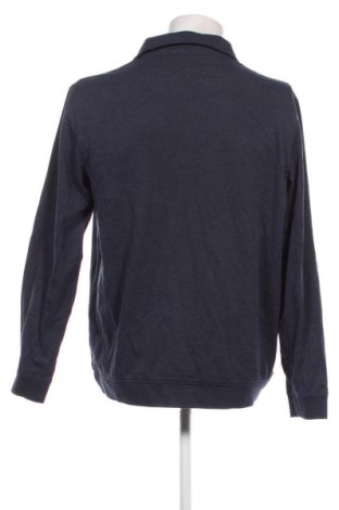 Herren Shirt Dressmann, Größe XL, Farbe Blau, Preis € 10,99