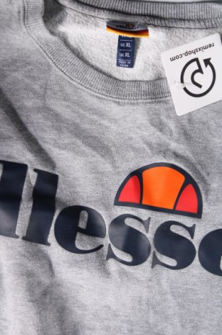 Bluză de bărbați Ellesse, Mărime XL, Culoare Gri, Preț 88,99 Lei